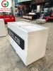 KỆ GỖ TRƯNG BÀY GỖ MDF
