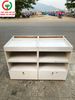 KỆ GỖ TRƯNG BÀY GỖ MDF