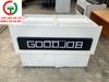KỆ GỖ TRƯNG BÀY GỖ MDF