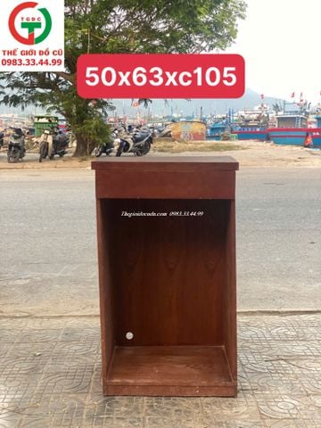 KỆ TỦ GỖ ĐỂ ĐỒ