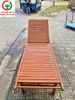SẠP GỖ SETUP HỒ BƠI.
