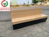 GHẾ BĂNG CHỜ GỖ MDF