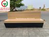 GHẾ BĂNG CHỜ GỖ MDF