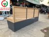 GHẾ BĂNG CHỜ GỖ MDF