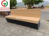 GHẾ BĂNG CHỜ GỖ MDF