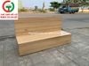 GHẾ BĂNG CHỜ GỖ MDF