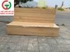 GHẾ BĂNG CHỜ GỖ MDF