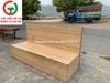GHẾ BĂNG CHỜ GỖ MDF
