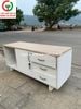 KỆ GỖ MDF ĐỂ TIVI