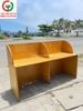 BÀN LÀM VIỆC VĂN PHÒNG GỖ MDF