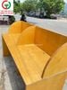 BÀN LÀM VIỆC VĂN PHÒNG GỖ MDF