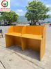 BÀN LÀM VIỆC VĂN PHÒNG GỖ MDF