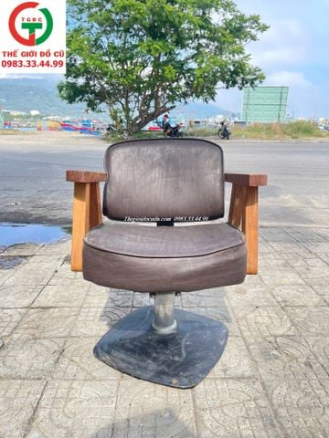 GHẾ CẮT TÓC