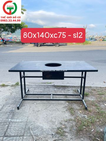 BÀN BẾP - BÀN LẨU  NƯỚNG