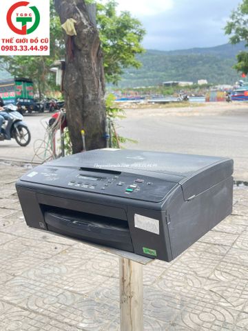 MÁY IN MÀU BROTHER