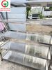 KỆ BẾP INOX 5 TẦNG