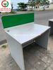 BÀN LÀM VIỆC - QUẦY GỖ MDF