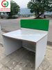 BÀN LÀM VIỆC - QUẦY GỖ MDF