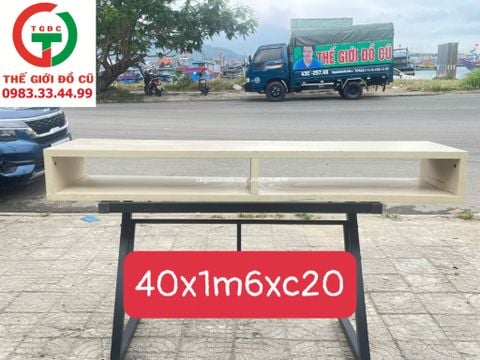 KỆ GỖ MDF