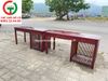 BÀN LÀM VIỆC GỖ TỰ NHIÊN