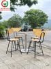 BỘ BÀN GHẾ CAFE