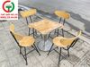 BỘ BÀN GHẾ CAFE