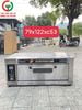 LÒ NƯỚNG SOUTHSTAR 2 KHAY