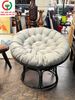 GHẾ ĐỆM THƯ GIÃN PAPASAN