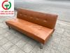 SOFA BĂNG - SOFA BED ĐỆM DA