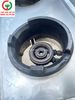 BẾP KHÈ INOX 3 HỌNG