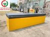 GHẾ BĂNG GỖ MDF ĐỆM LÓT DA