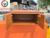 TỦ THOẠ GỖ MDF LÕI XANH 2 CÁNH