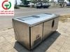 BÀN LẠNH BERJAYA KS-BS2D/SSC6/C