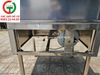BẾP THỔI 1 HỌNG INOX