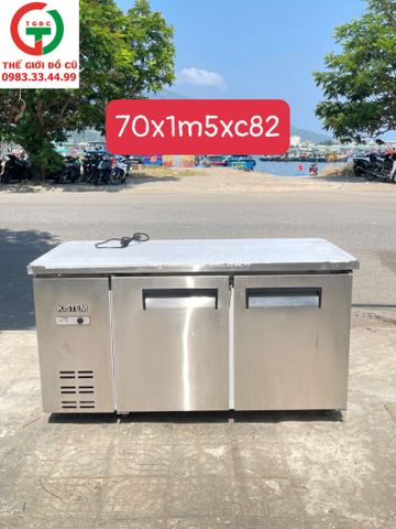 BÀN MÁT KISTEM KIS-XDT15R