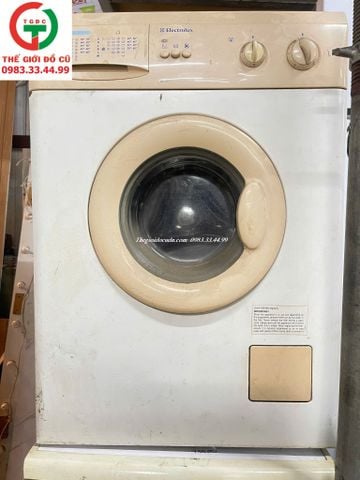 MÁY SẤY ÁO QUẦN ELECTROLUX 7KG