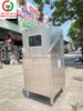 MÁY RỬA CHÉN BÁT DOPHIN DW3210S