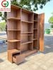 KỆ TỦ GỖ MDF NHIỀU NGĂN