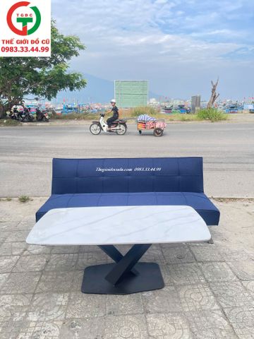 BỘ BÀN GHẾ SOFA BĂNG