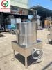 NỒI PHỞ ĐIỆN INOX - NỒI HẦM LUỘC INOX