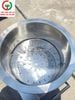 NỒI PHỞ ĐIỆN INOX - NỒI HẦM LUỘC INOX