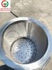 NỒI PHỞ ĐIỆN INOX 30L - NỒI HẦM LUỘC INOX