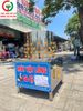 MÁY VẶT LÔNG GÀ VỊT