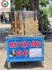 MÁY VẶT LÔNG GÀ VỊT