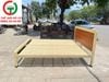 GIƯỜNG SẮT 1M8
