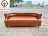 GHẾ SOFA BĂNG DA