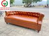 GHẾ SOFA BĂNG DA