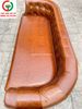GHẾ SOFA BĂNG DA