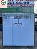 TỦ ĐÔNG INOX 6 CÁNH SHCOOL