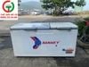 TỦ ĐÔNG INVERTER SANAKY VH-6699W3